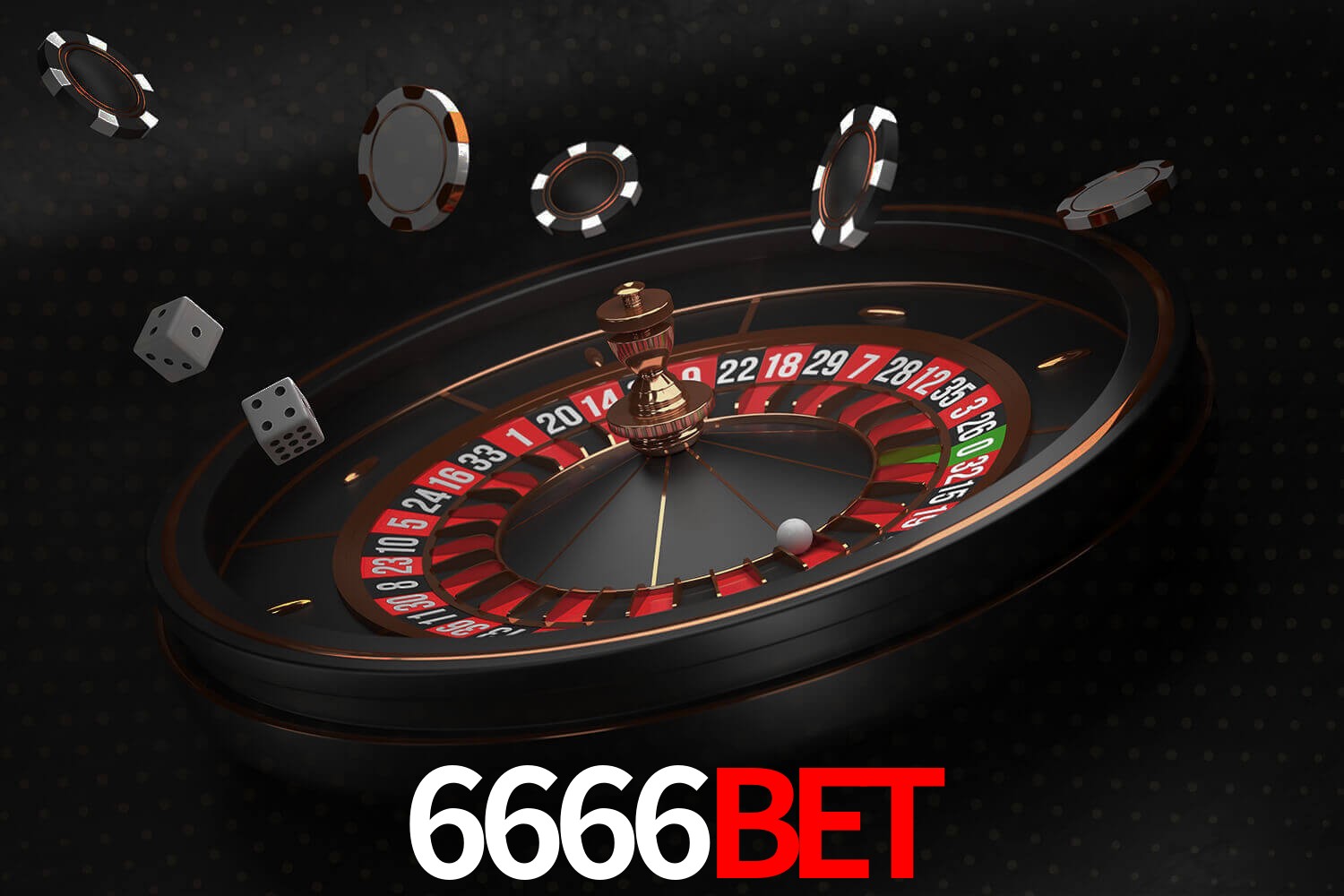 6666bet jogo