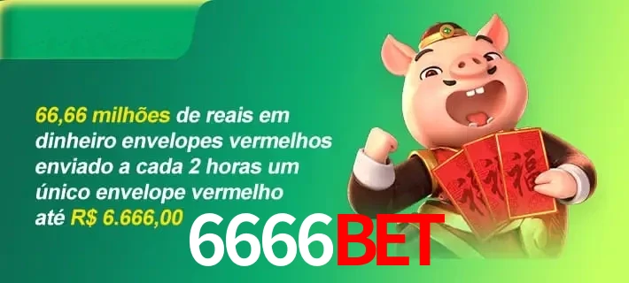 Promoções4 6666bet