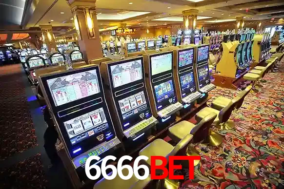 10 Perfis de Indivíduos que Exigem Cautela no 6666bet Cassino