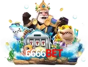 fishery 6666bet