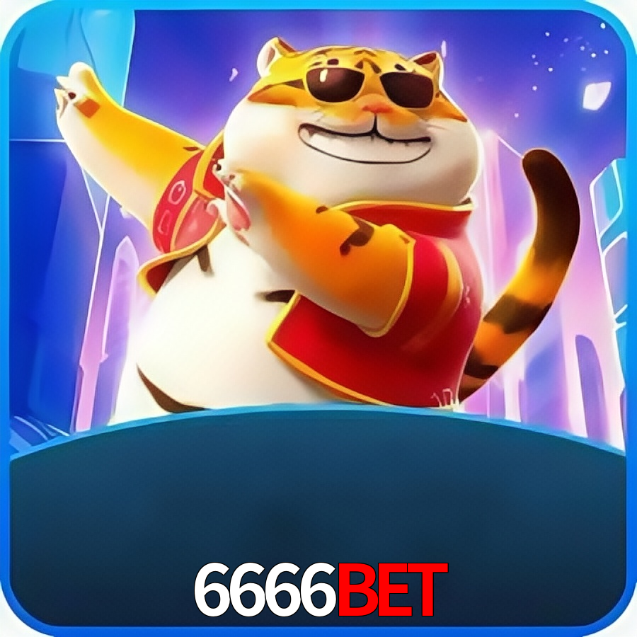 Logo 6666bet