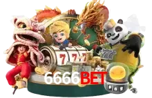 6666bet slot