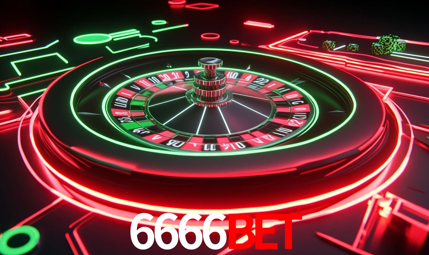Apostas de Futebol 6666bet