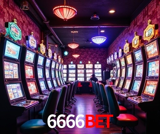 Design Responsivo 6666bet