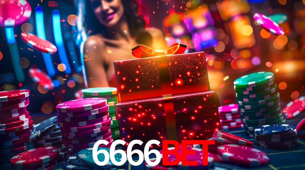Torneios 6666bet