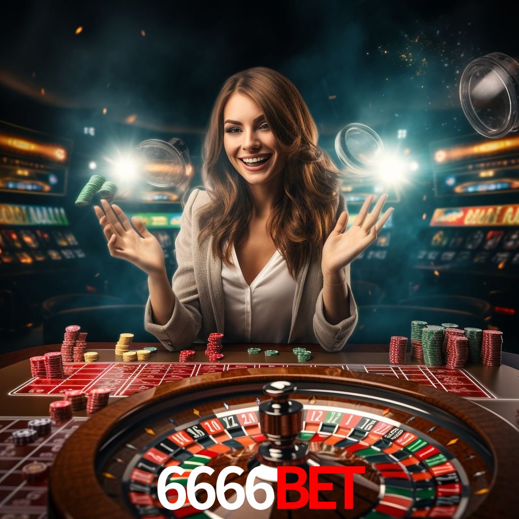 6666bet jogo