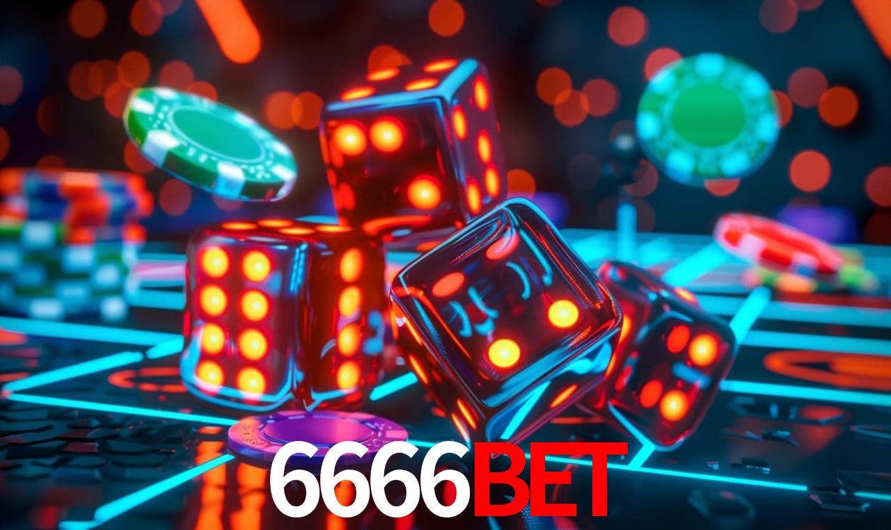 Mesa de Blackjack 6666bet