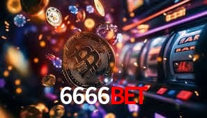 Casino Ao Vivo 6666bet