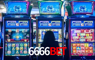 A Emoção da Loteria na 6666bet: Uma Chance de Mudança de Vida