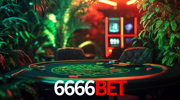APP oficial da 6666bet para mobile