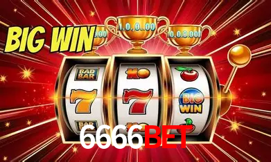 A Emoção da Loteria na 6666bet: Uma Chance de Mudança de Vida