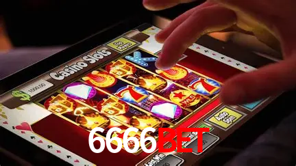 Apostas Esportivas na 6666bet: Um Guia Completo