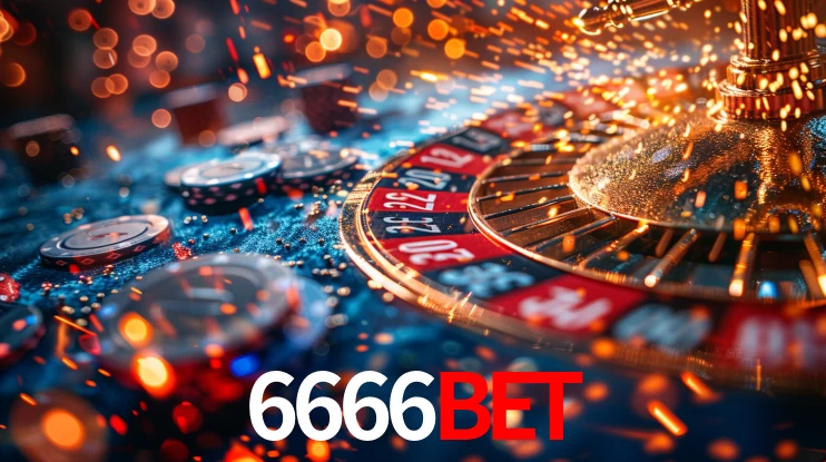 Casino VIP 6666bet