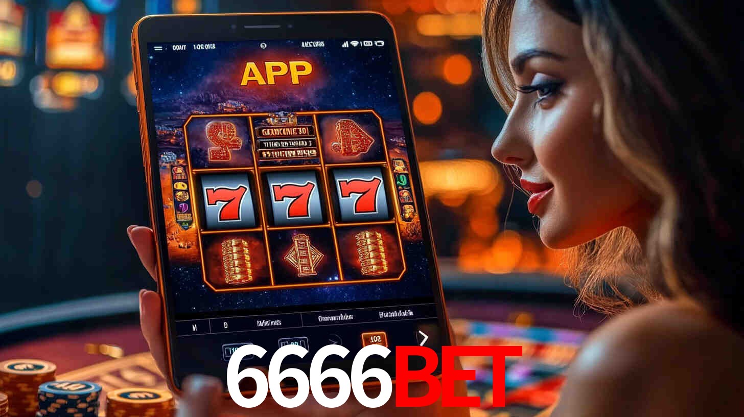 6666bet jogo
