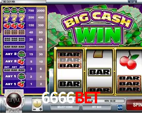 Explorando a Categoria de Eventos em Apostas na 6666bet