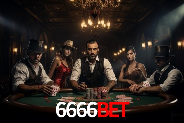 Programa VIP 6666bet