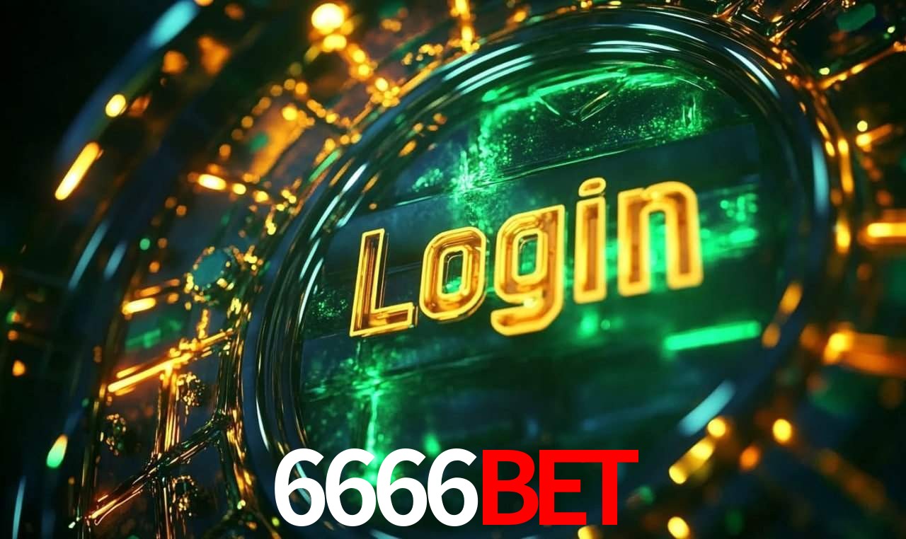 Interface do App 6666bet