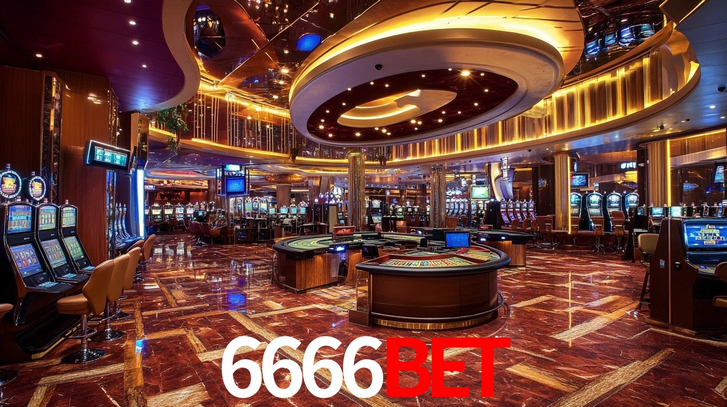 Torneios 6666bet
