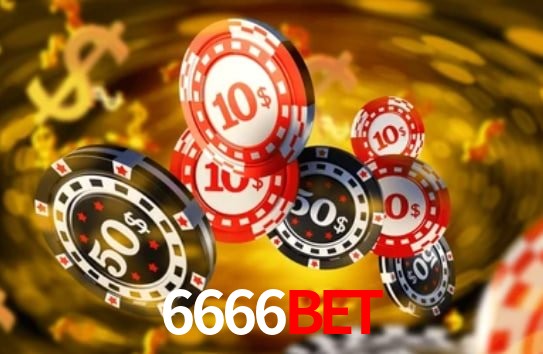Provedores de Jogos 6666bet