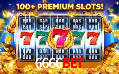 Descubra a Magia dos Jogos de Arcade no 6666bet