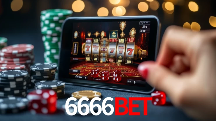 Bônus Diários 6666bet