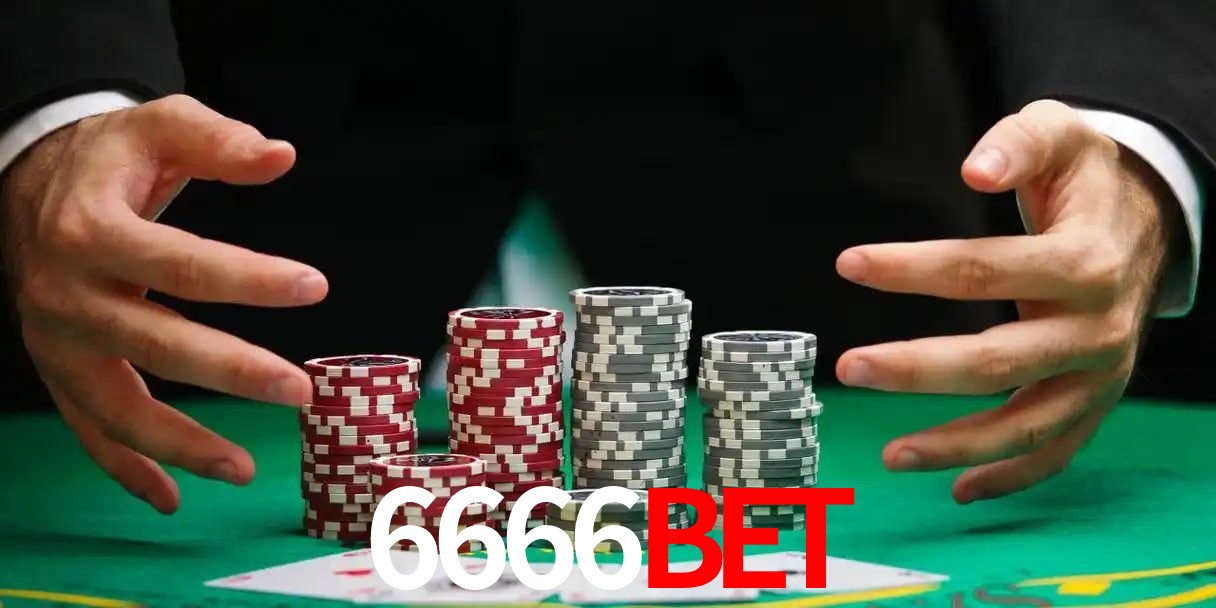 Promoção Relâmpago 6666bet