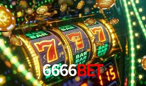 Descubra o Mundo do Cassino Online com 6666bet