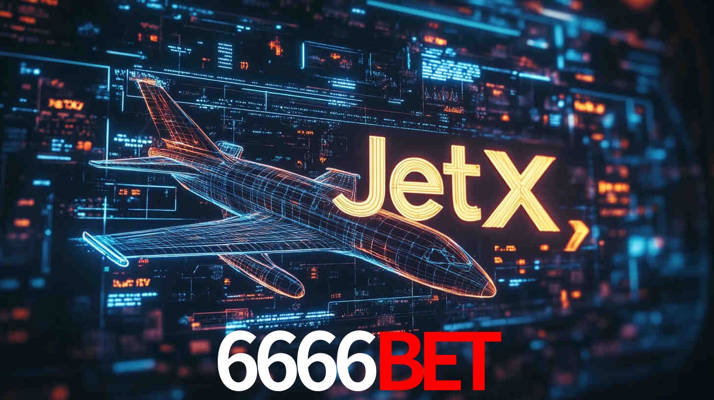 A Emoção da Loteria na 6666bet: Uma Chance de Mudança de Vida