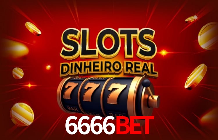 Login Seguro 6666bet