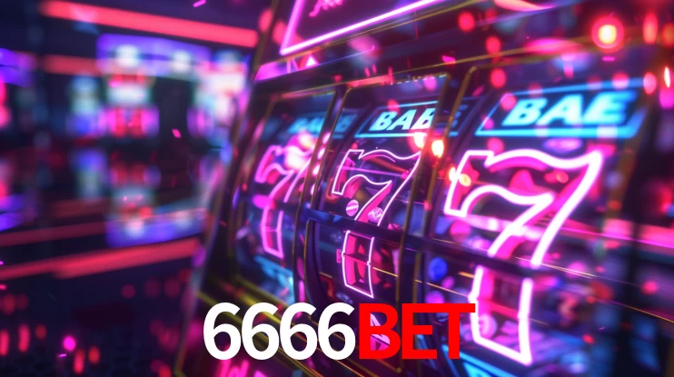 Mesa de Blackjack 6666bet