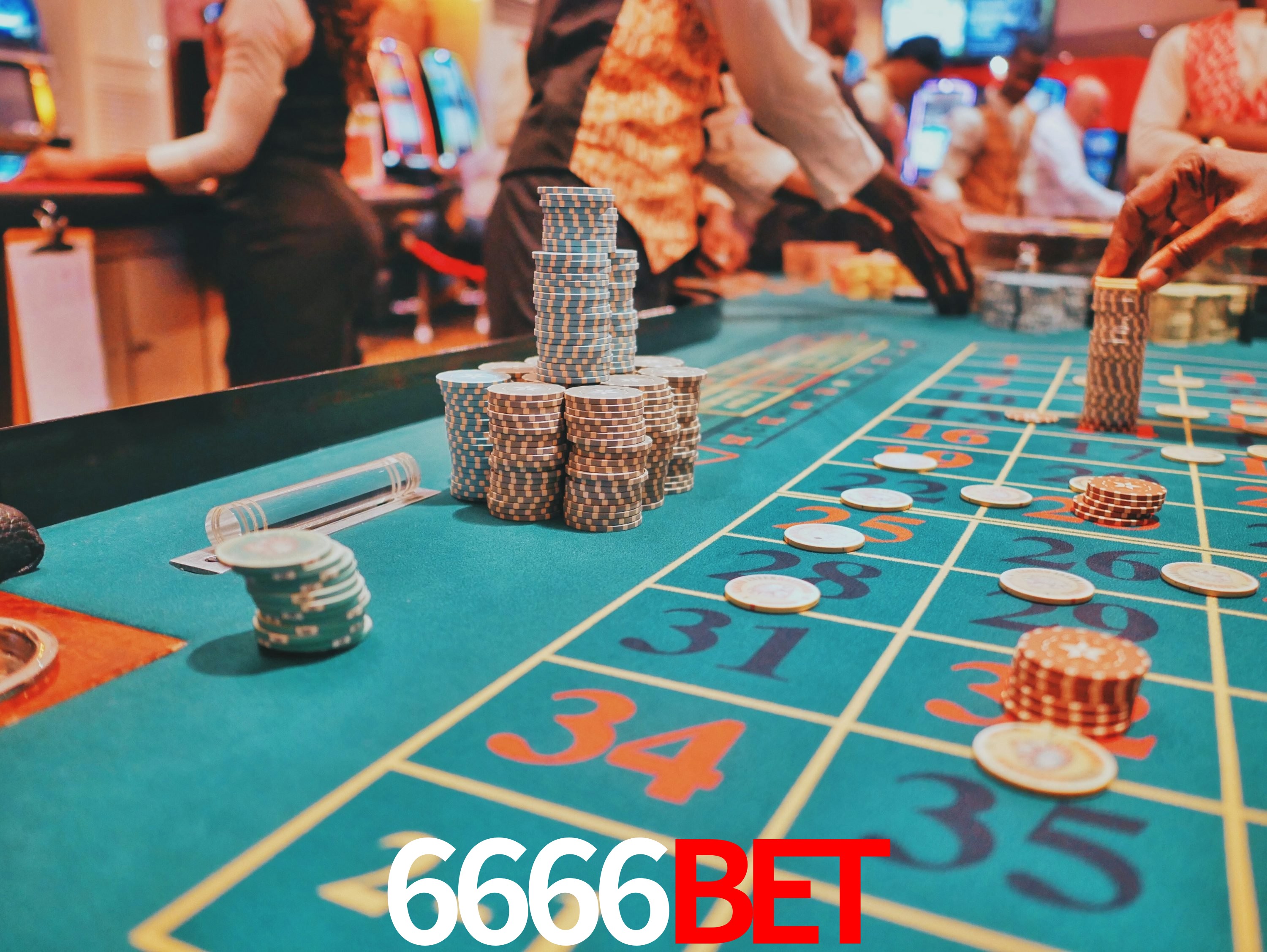 Diretório de Jogos 6666bet