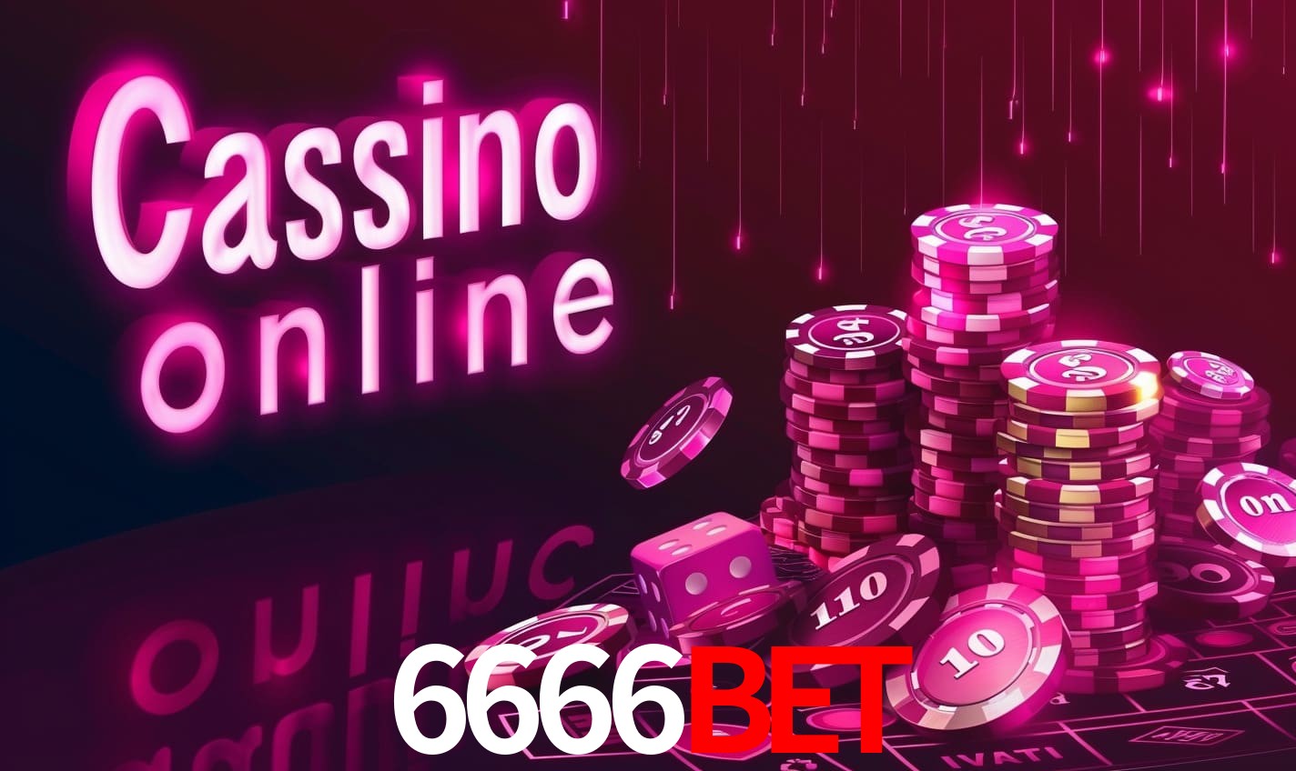 Apostas de Tênis 6666bet